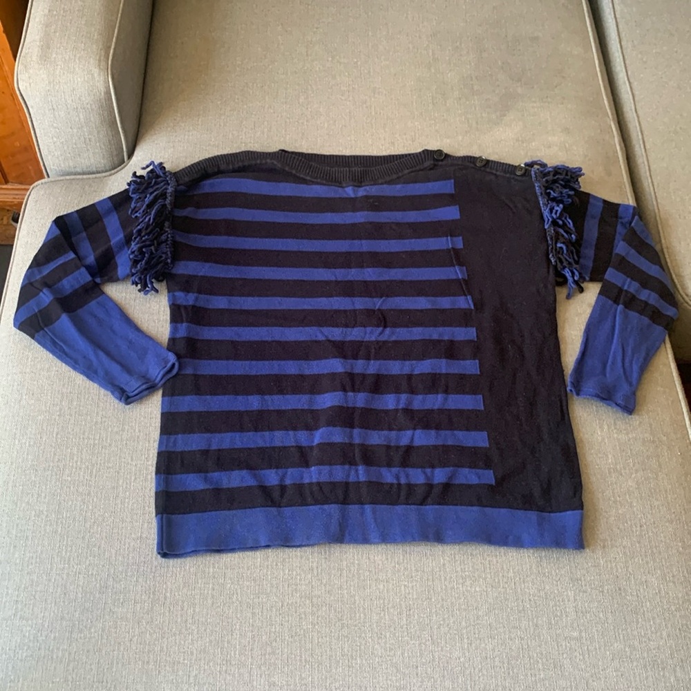 KAREN MILLEN Sweater